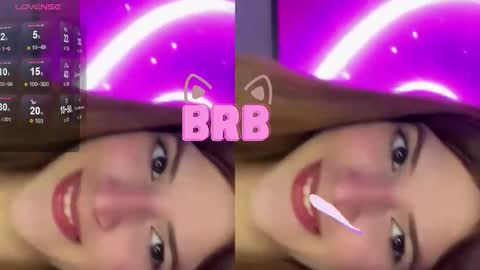 Snapshot of nora_vennucci chatting on 02-22-26, 11:31 Nora online show from 02-22-26, 11:31