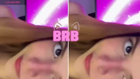 Snapshot of nora_vennucci chatting on 02-25-26, 07:23 Nora online show from 02-25-26, 07:23