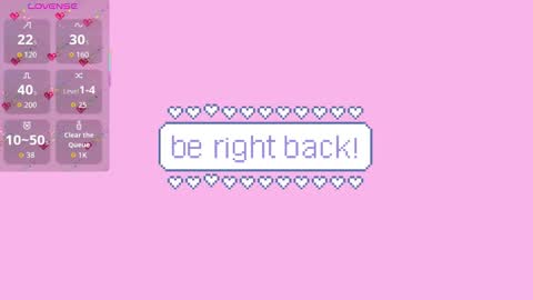 Snapshot of nora_vennucci chatting on 03-01-26, 12:07 Nora online show from 03-01-26, 12:07