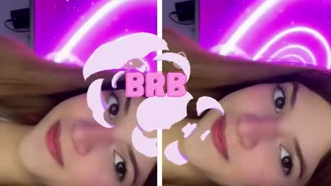 Snapshot of nora_vennucci chatting on 03-08-26, 02:04 Nora online show from 03-08-26, 02:04