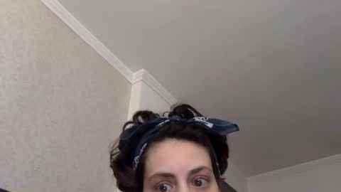 Snapshot of norablues chatting on 07-29-26, 12:47 norablues online show from 07-29-26, 12:47