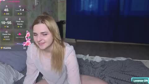 Elina online show from 05-30-26, 11:07