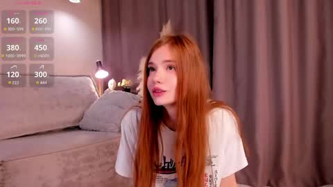 Nora online show from 05-16-26, 06:32
