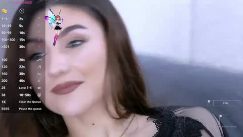 norajoice online show from 09-12-25, 07:19