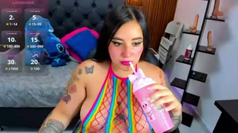 noraloux1 online show from 07-15-26, 07:08
