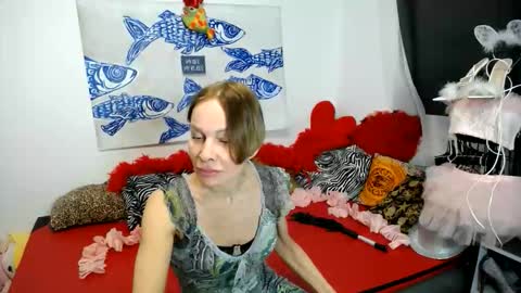 Nora online show from 04-30-26, 09:41