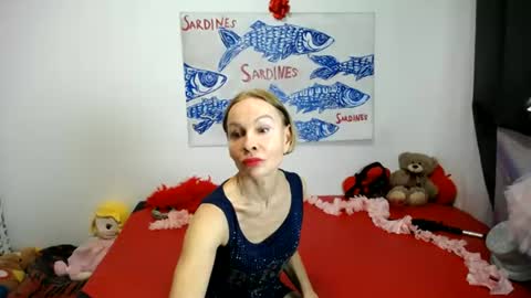 Nora online show from 07-07-26, 06:12
