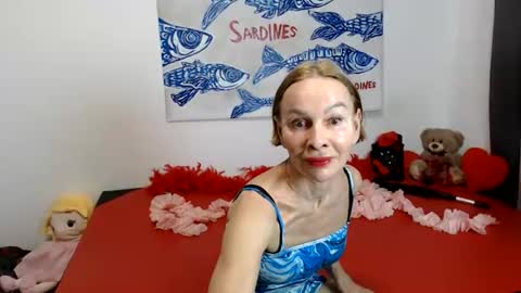 Nora online show from 07-17-26, 06:35