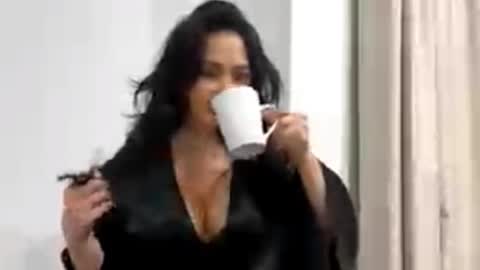 Snapshot of norastell chatting on 04-03-26, 06:39 Ariana online show from 04-03-26, 06:39