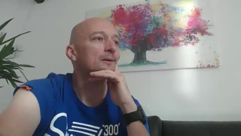 Snapshot of nordicrunner76 chatting on 05-24-26, 12:32 nordicrunner76 online show from 05-24-26, 12:32