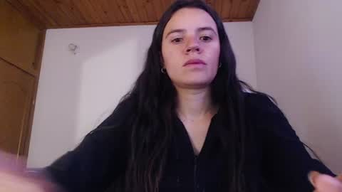 Snapshot of noreen_ chatting on 06-29-26, 07:36 noreen_ online show from 06-29-26, 07:36