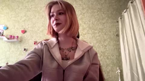 Amelia online show from 03-10-26, 03:06