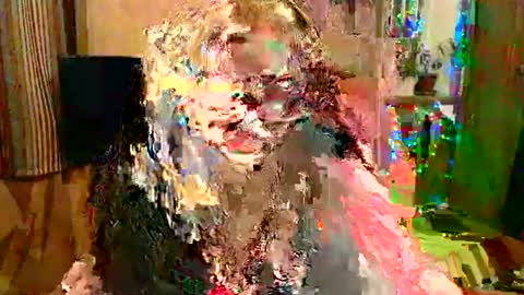 miss Tress online show from 06-14-26, 10:23