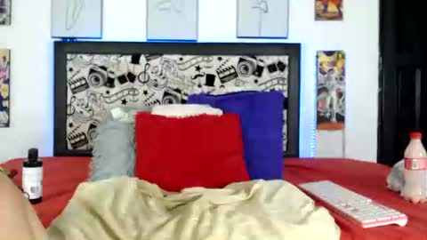  Norma  online show from 03-08-26, 02:04