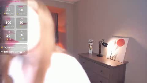 Beatrice online show from 09-26-25, 08:02