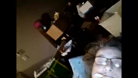 normajeen77777 online show from 05-06-26, 08:08