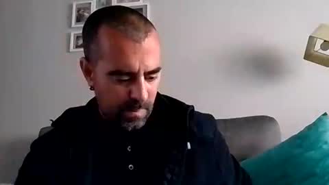 NORMALITO online show from 01-31-25, 03:00