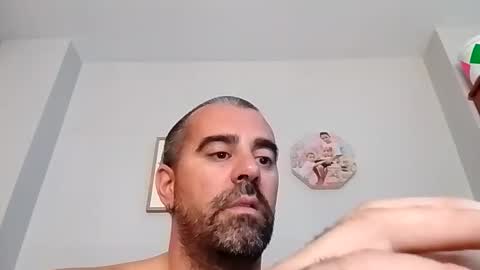 NORMALITO online show from 09-24-25, 12:19