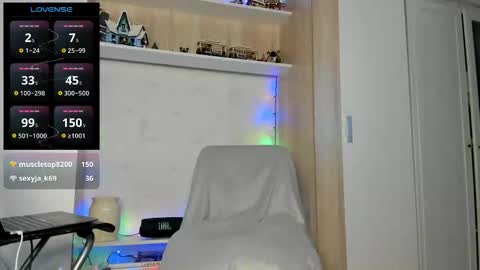 Snapshot of north_stallion chatting on 02-18-26, 06:09 North stallions online show from 02-18-26, 06:09