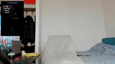 Snapshot of north_stallion chatting on 02-19-26, 07:04 North stallions online show from 02-19-26, 07:04