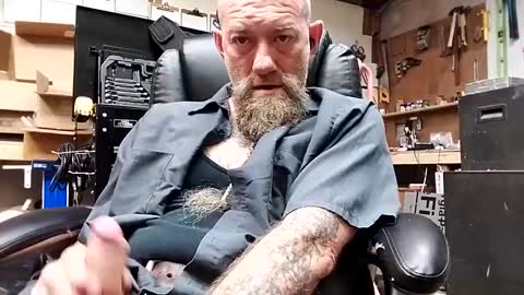 northman45 online show from 09-30-25, 07:30