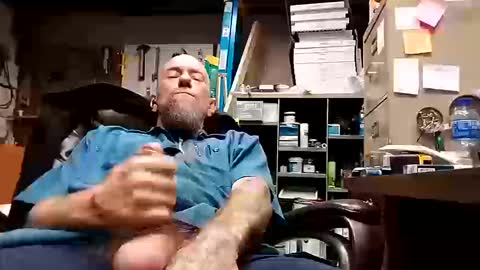 northman45 online show from 10-15-25, 07:58