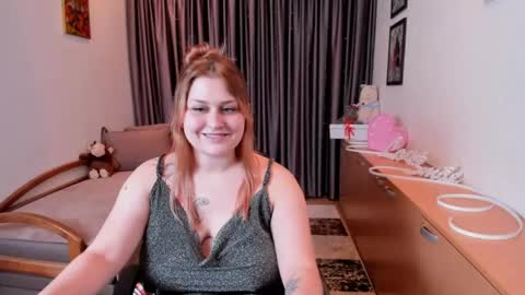 Snapshot of nortystaar chatting on 04-30-26, 06:25 NORA online show from 04-30-26, 06:25