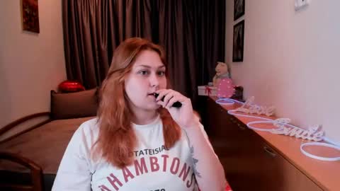 Snapshot of nortystaar chatting on 05-19-26, 02:40 NORA online show from 05-19-26, 02:40