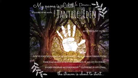 Deven Eden  sometimes Lilith or Eve online show from 04-18-26, 02:04