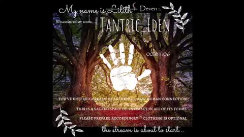 Deven Eden  sometimes Lilith or Eve online show from 04-20-26, 04:04