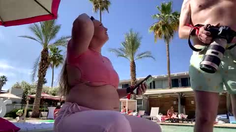 Deven Eden  sometimes Lilith or Eve online show from 04-21-26, 10:12