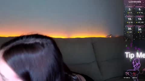 Hello My name is Helene NTMU  Finger up if u like what u see online show from 02-27-26, 02:06