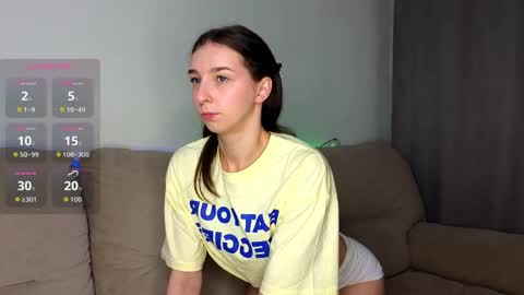 Snapshot of not_yourtoy chatting on 05-14-26, 02:35 Hello My name is Helene NTMU Finger up if u like what u see online show from 05-14-26, 02:35
