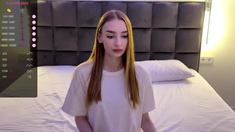 Goldie online show from 03-09-25, 04:55