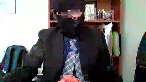 nothingman1986 online show from 09-19-25, 06:08