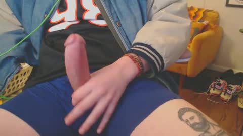 nothingsmall online show from 02-23-25, 01:57