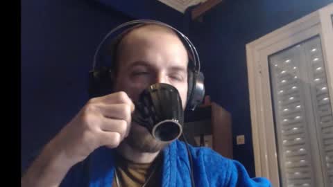 Funny online show from 10-14-25, 08:15