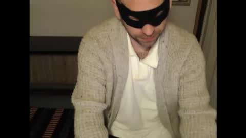 Mr. Soup online show from 11-11-25, 02:39