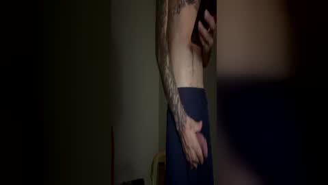 notmedesigned online show from 06-26-26, 03:55