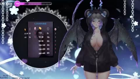 NotMoonlight online show from 01-11-26, 01:16