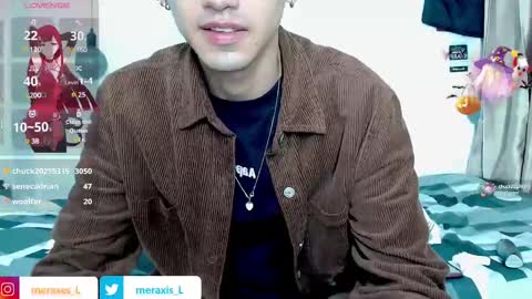 Snapshot of nova740338 chatting on 02-13-25, 07:52 Nova online show from 02-13-25, 07:52