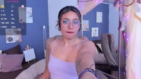     n o v a    online show from 10-07-25, 11:35