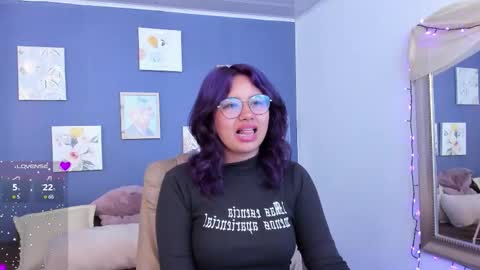     n o v a    online show from 11-17-25, 03:18