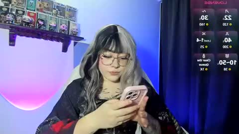 Snapshot of nova_gara chatting on 06-16-26, 01:08 s online show from 06-16-26, 01:08