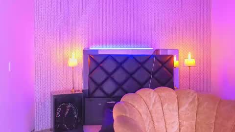 Nova Salvatore online show from 05-02-26, 03:55