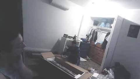 NovaAndDucky online show from 01-06-26, 04:27