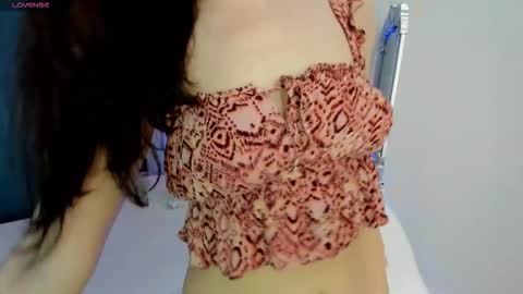 Snapshot of novaaskyy chatting on 11-15-25, 04:25 Nova online show from 11-15-25, 04:25