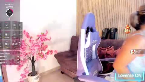 novacox_34 online show from 06-16-26, 10:12