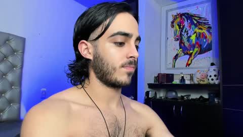 Nova online show from 12-26-24, 11:54