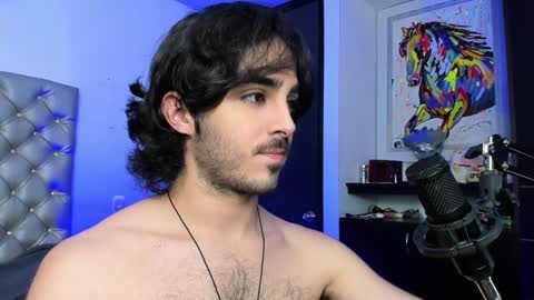 Nova online show from 01-15-25, 11:53